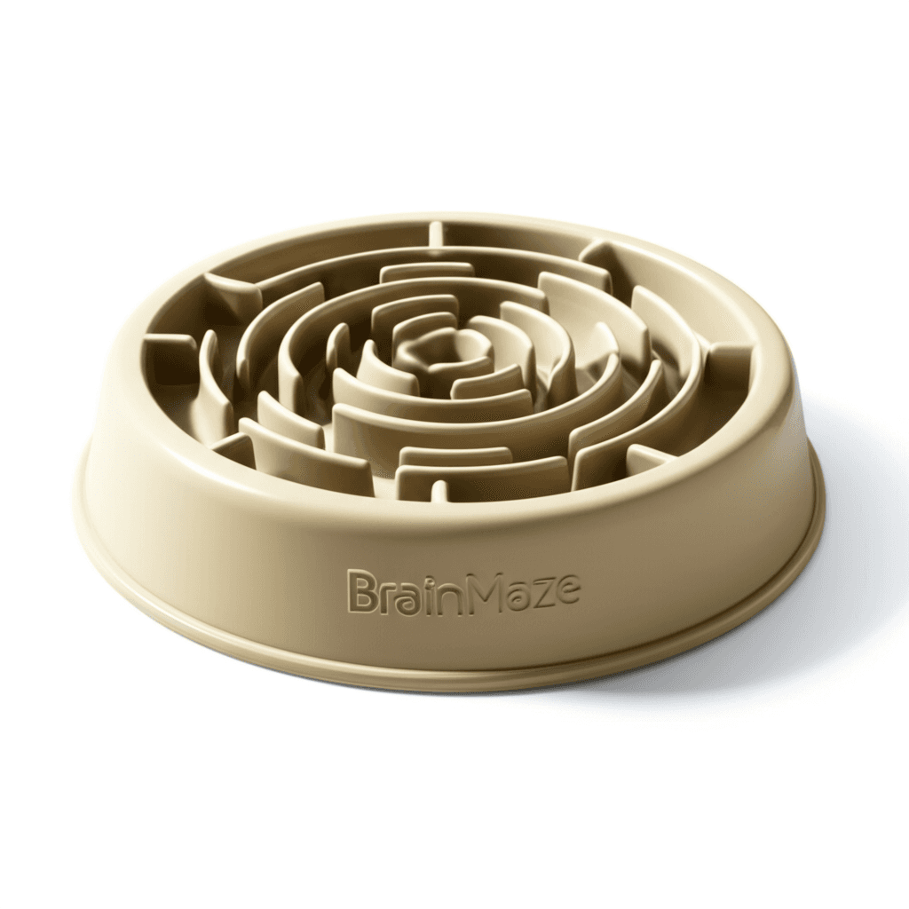 BrainMaze Puzzle Feeder thumbnail 3