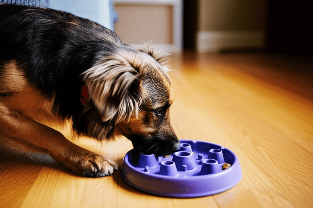 BrainMaze Puzzle Feeder thumbnail 4