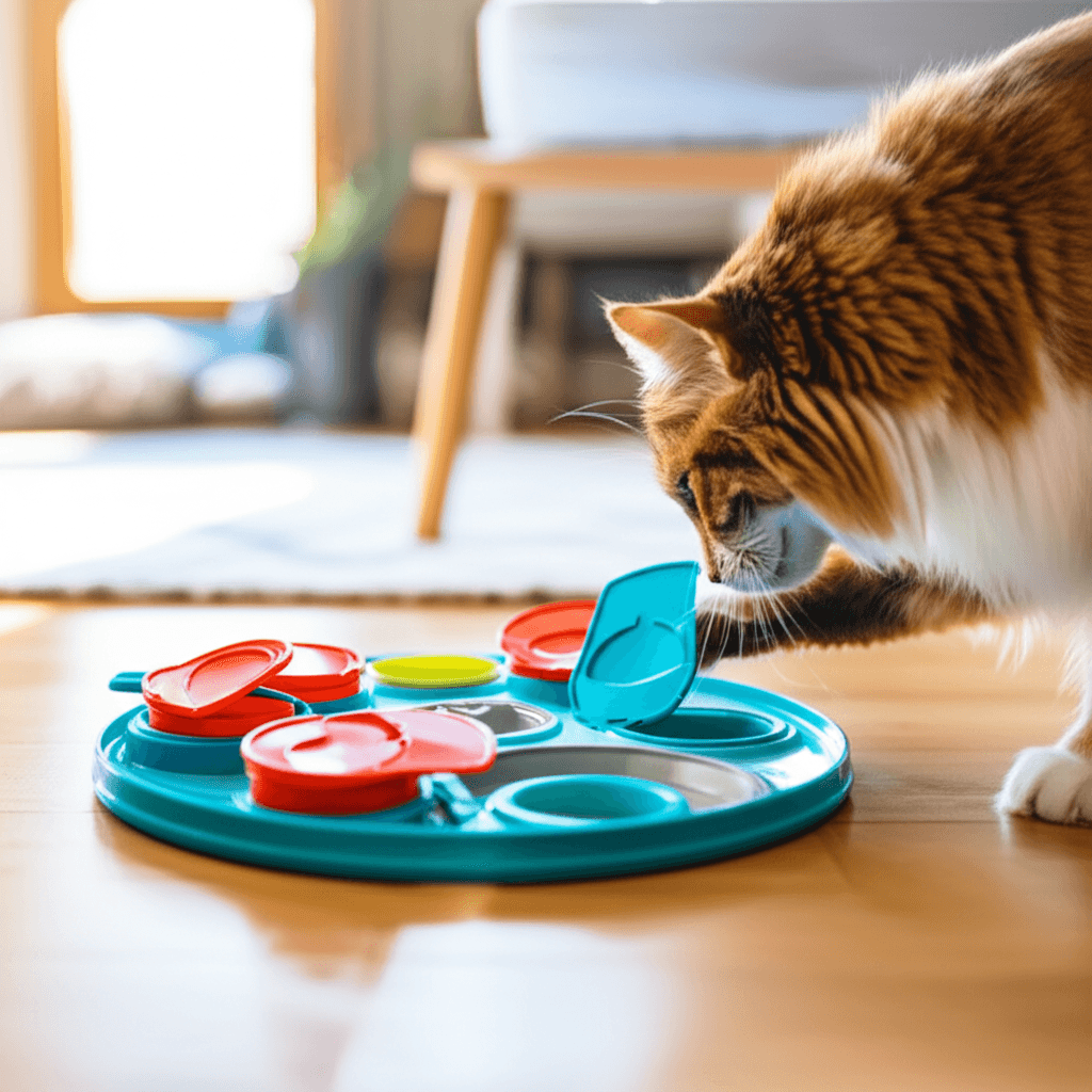 FlipFlap Treat Flipping Game thumbnail 4