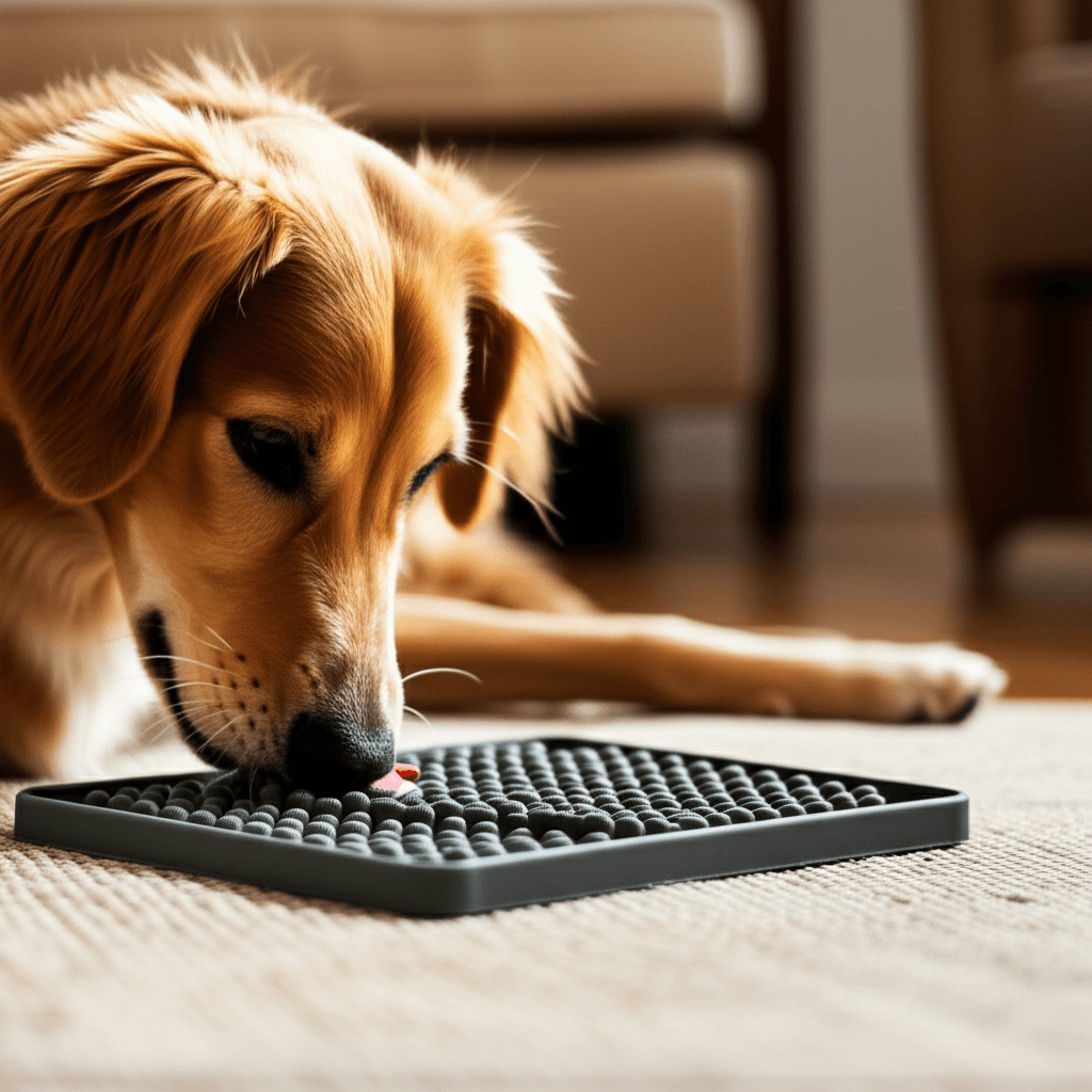 LickMat Calming Pad thumbnail 4