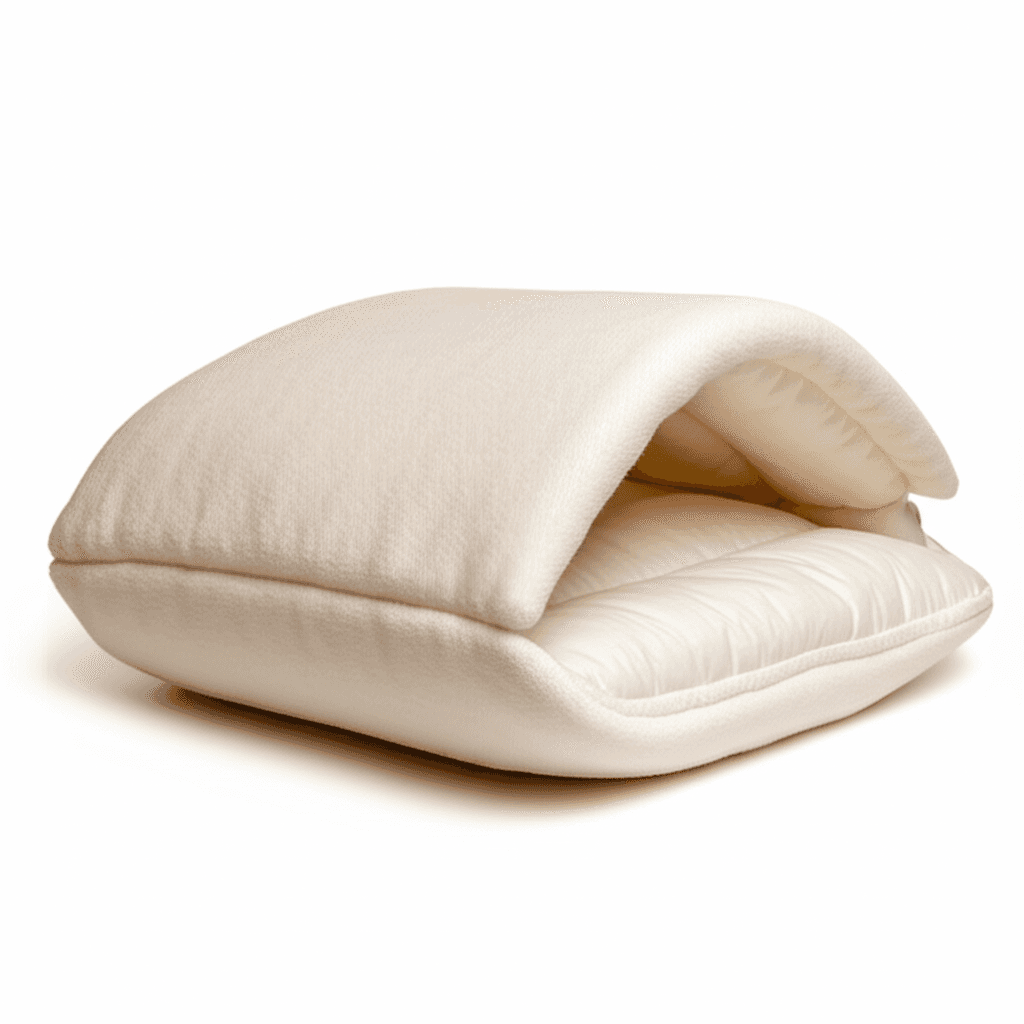 NestWrap Burrow Sleeping Bag thumbnail 3