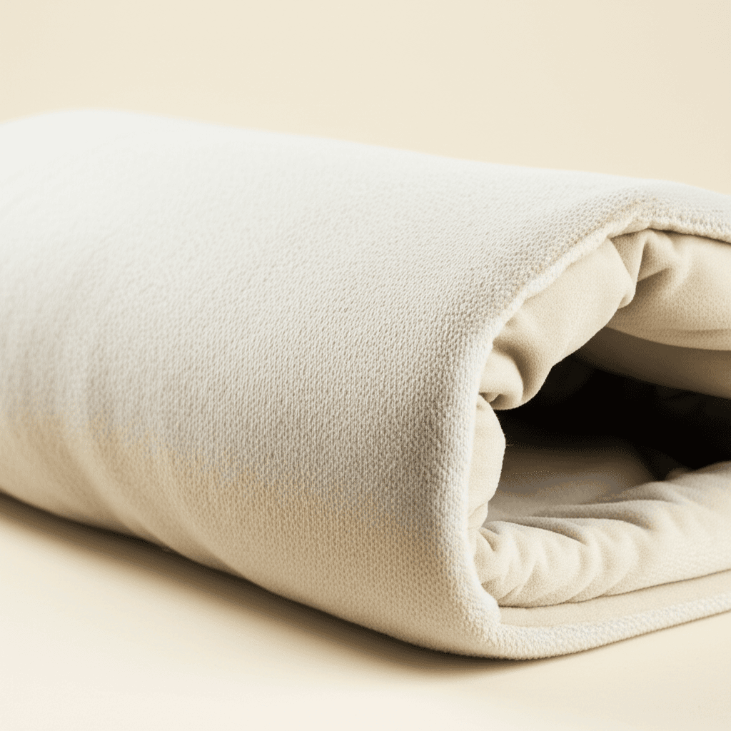 NestWrap Burrow Sleeping Bag thumbnail 2