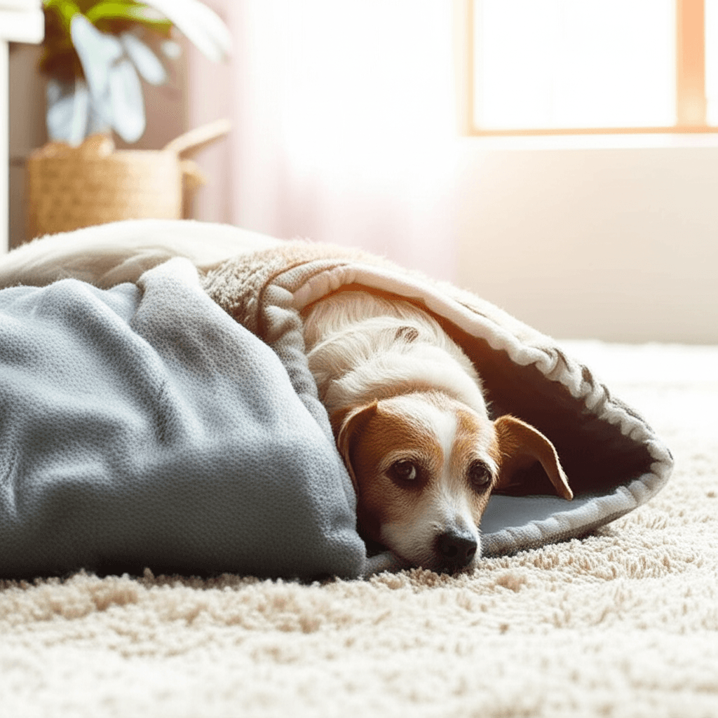 NestWrap Burrow Sleeping Bag thumbnail 4