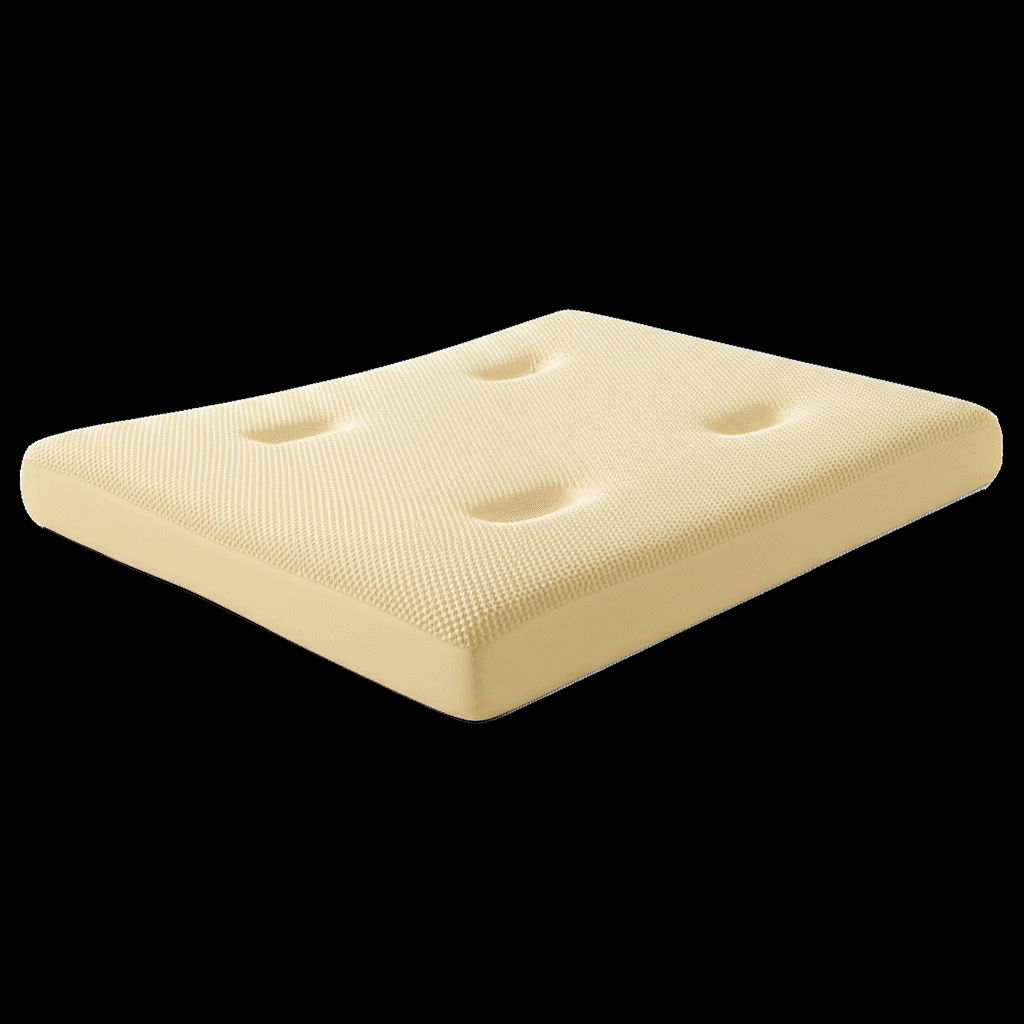 OrthoRest Memory Foam Bed thumbnail 3