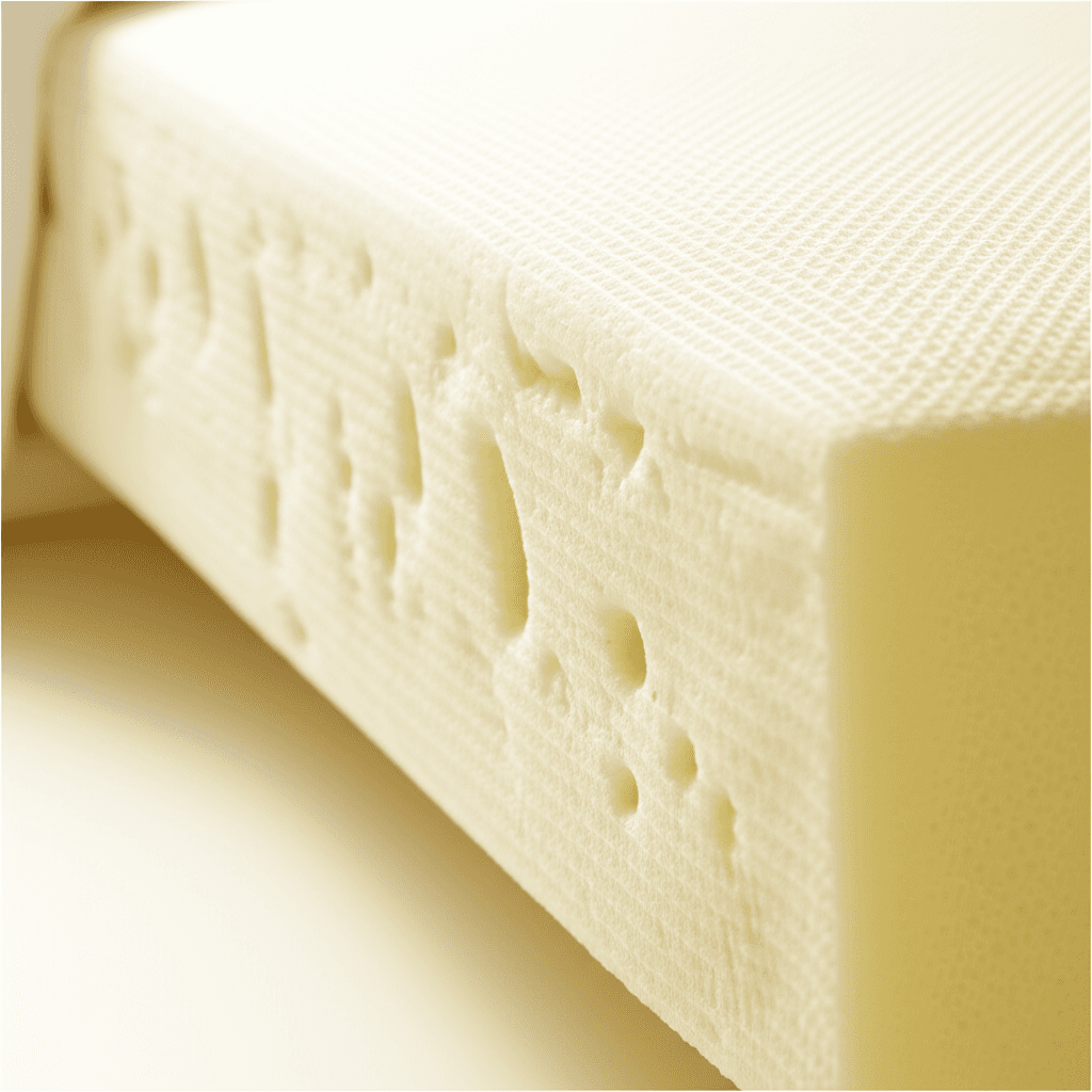 OrthoRest Memory Foam Bed thumbnail 2