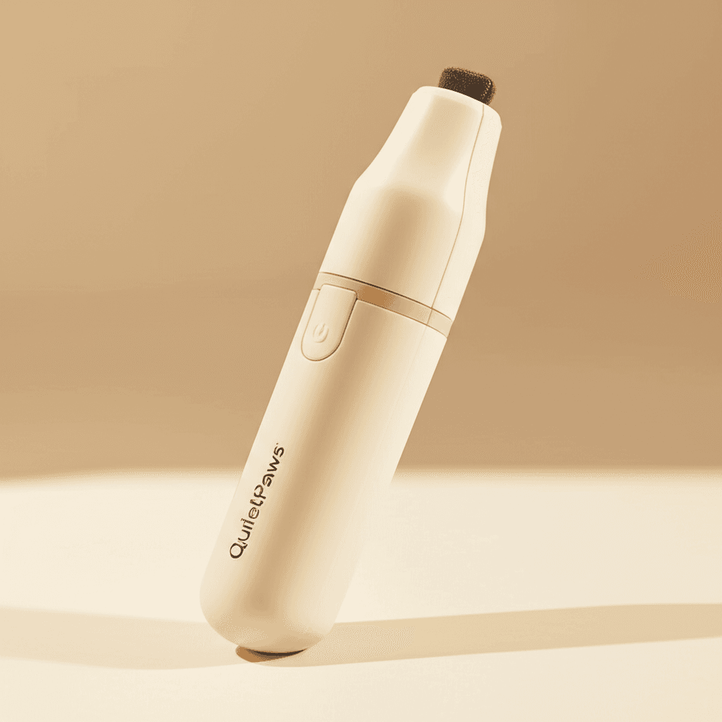 QuietPaws LED Nail Grinder thumbnail 3