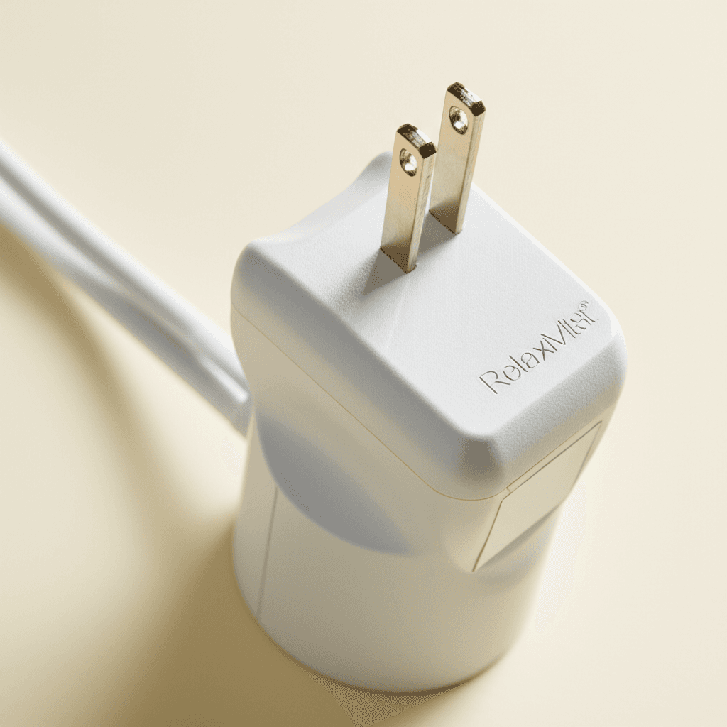 RelaxMist Pheromone Diffuser Kit thumbnail 2