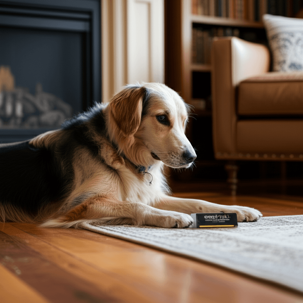 ScentTrail Nosework Training Kit thumbnail 4