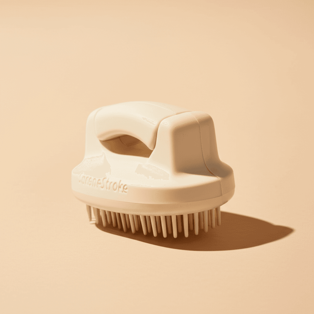 SereneStroke Calming Brush thumbnail 3