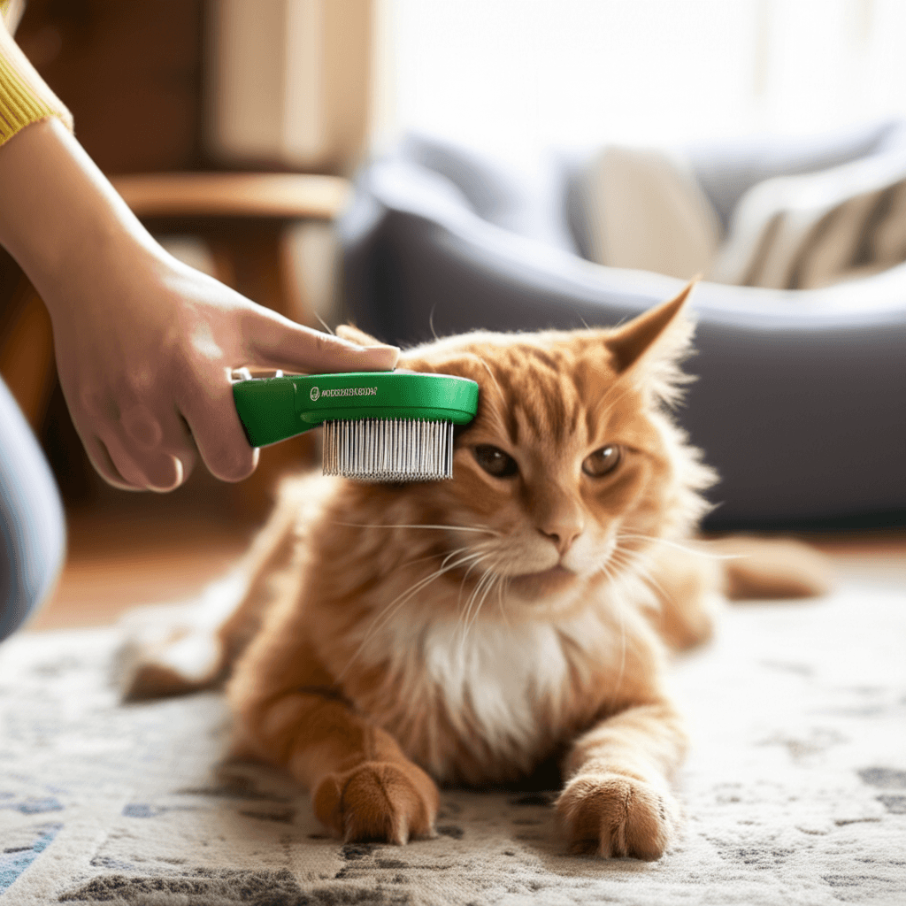 SereneStroke Calming Brush thumbnail 4