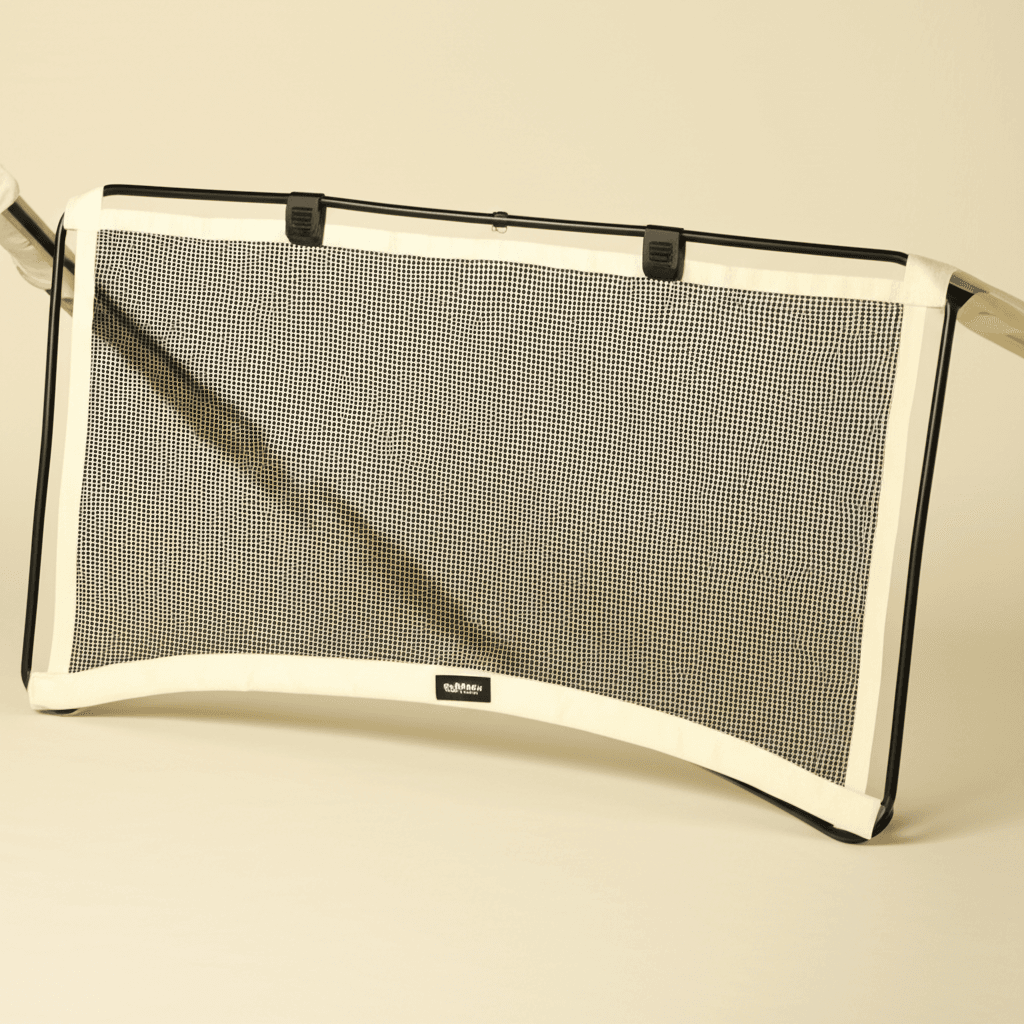 VentFlow Car Safety Barrier thumbnail 3