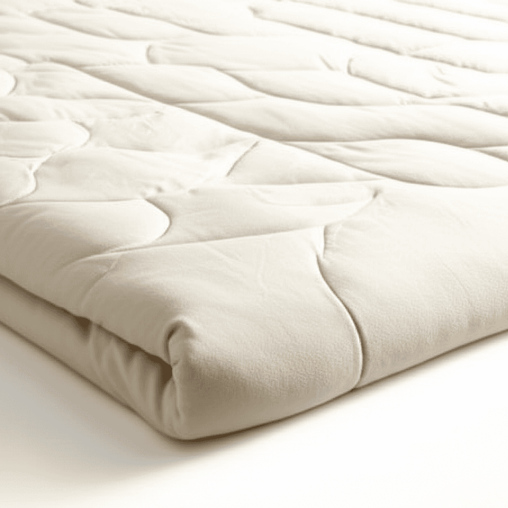 ZenPad Weighted Calming Blanket thumbnail 3