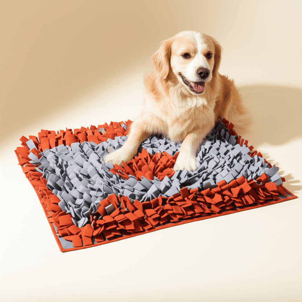 SnufflePro Enrichment Mat
