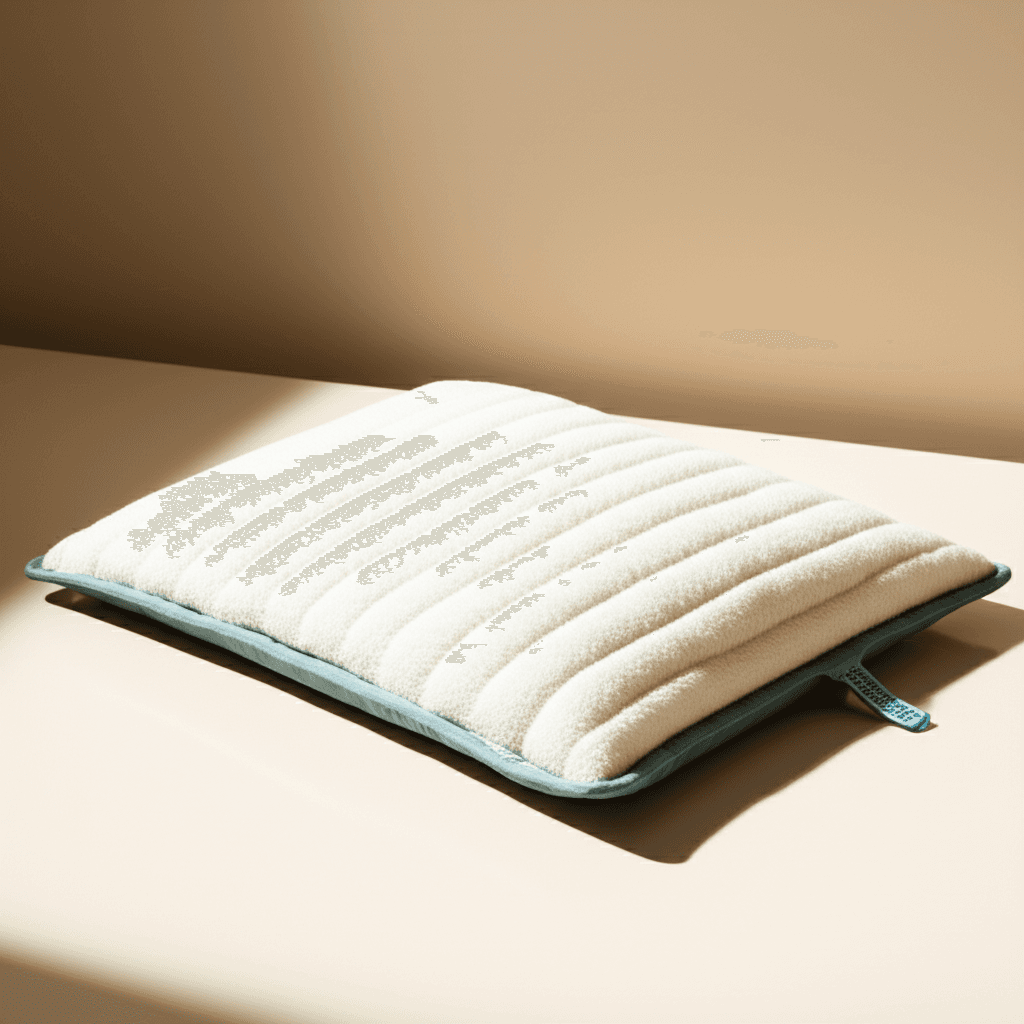 ThermaCalm Heated Comfort Pad